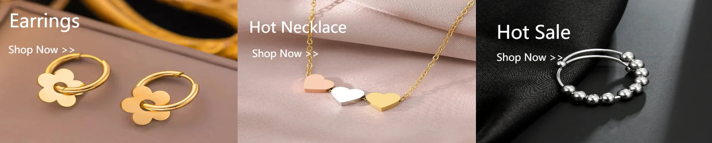 Fashion Tiny Heart Initial Necklace Gold Silver Color Multilayer Letter Choker Necklace For Women Charm Pendant Jewelry Gift