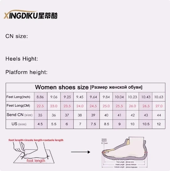 Women's Fashion Thin Heel Shoes Autumn New Pointed Head Shallow Mouth Metal Buckle A Slip-on Wear-resistant High Heels