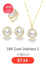 316L Stainless Steel Trend Black Big Heart Pendant Titanium Light Luxury Simple Versatile Necklace Stud Earrings Set