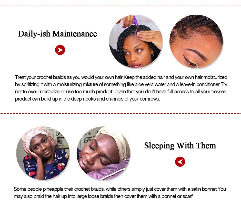 Cabelo 14 18 22 Polegada 22 Raízes ombre onda de água crochê cabelo longo boêmio trança sintética extensões de cabelo