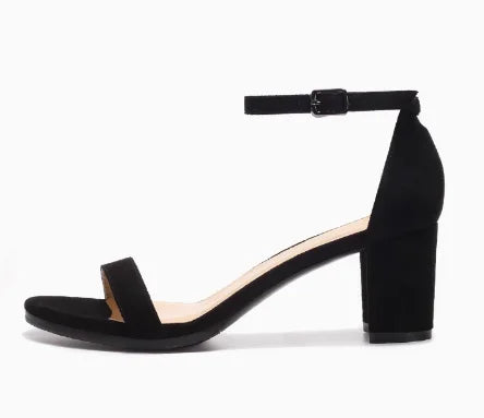 2025 Summer New Retro Fashion Sandals