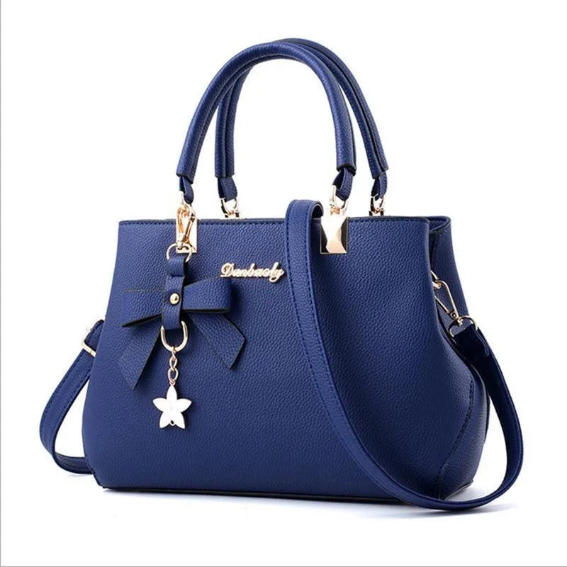 High Quality Bags Fashion Print Leather Shoulder Bag Luxury Design Shoulder Bag Elegant Small Square Bag