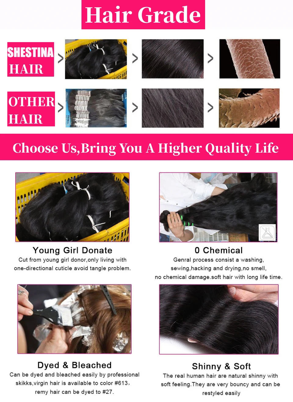 10A Afro Kinky Curly Bundles burmese 70S Afro Kinky Human Hair Bundles Deal 8-18 Hair Extensions Jerry Curly Human Hair Weave