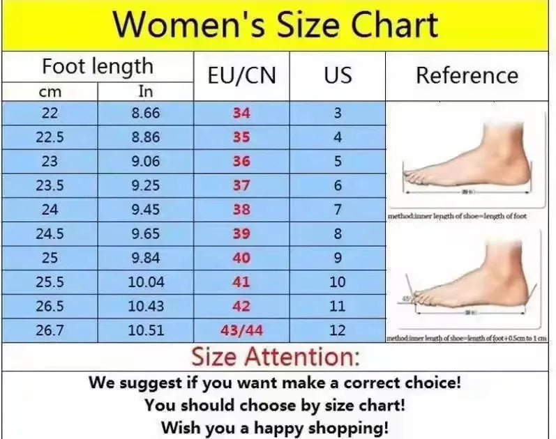Summer Women's Sandals Fashion Open Toe Wedge Casual Shoes Women Plus Size Wedge High Heel Sandals Peep Toe Female 35-43