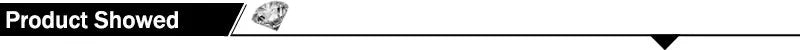 New Ins Simple Green Heart Pendant Love Necklace Beads Chain Titanium Steel Rice Necklace for Women Girls Trendy Party Jewelry